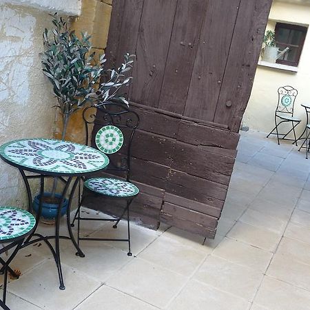 Appartement Aux Armoiries De Sarlat Δωμάτιο φωτογραφία