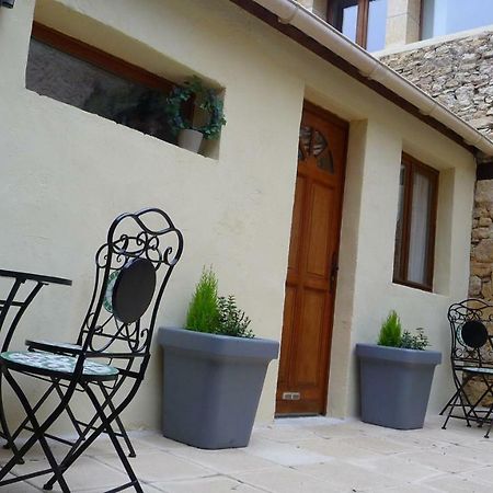 Appartement Aux Armoiries De Sarlat Εξωτερικό φωτογραφία
