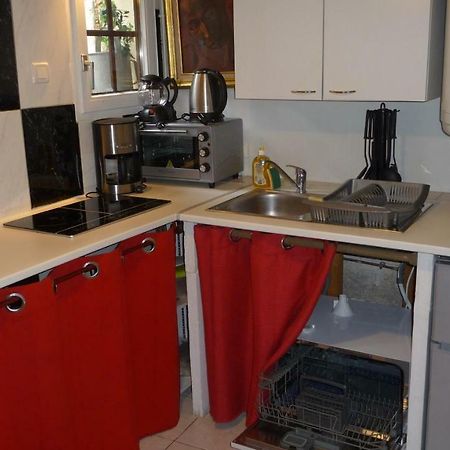 Appartement Aux Armoiries De Sarlat Εξωτερικό φωτογραφία
