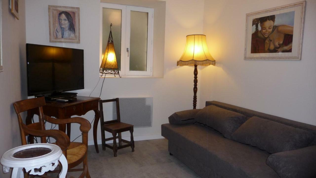 Appartement Aux Armoiries De Sarlat Εξωτερικό φωτογραφία