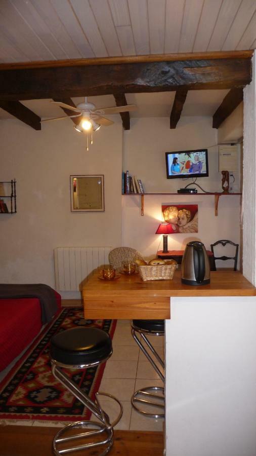 Appartement Aux Armoiries De Sarlat Εξωτερικό φωτογραφία