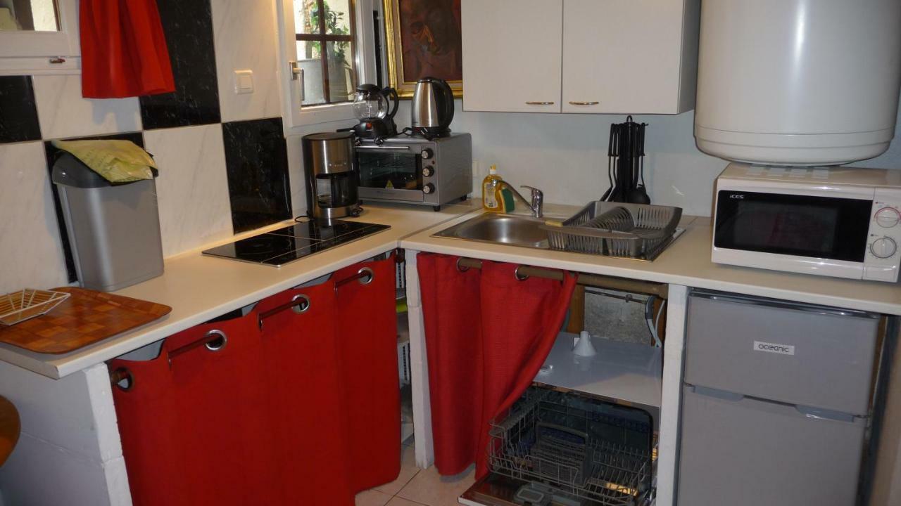 Appartement Aux Armoiries De Sarlat Εξωτερικό φωτογραφία