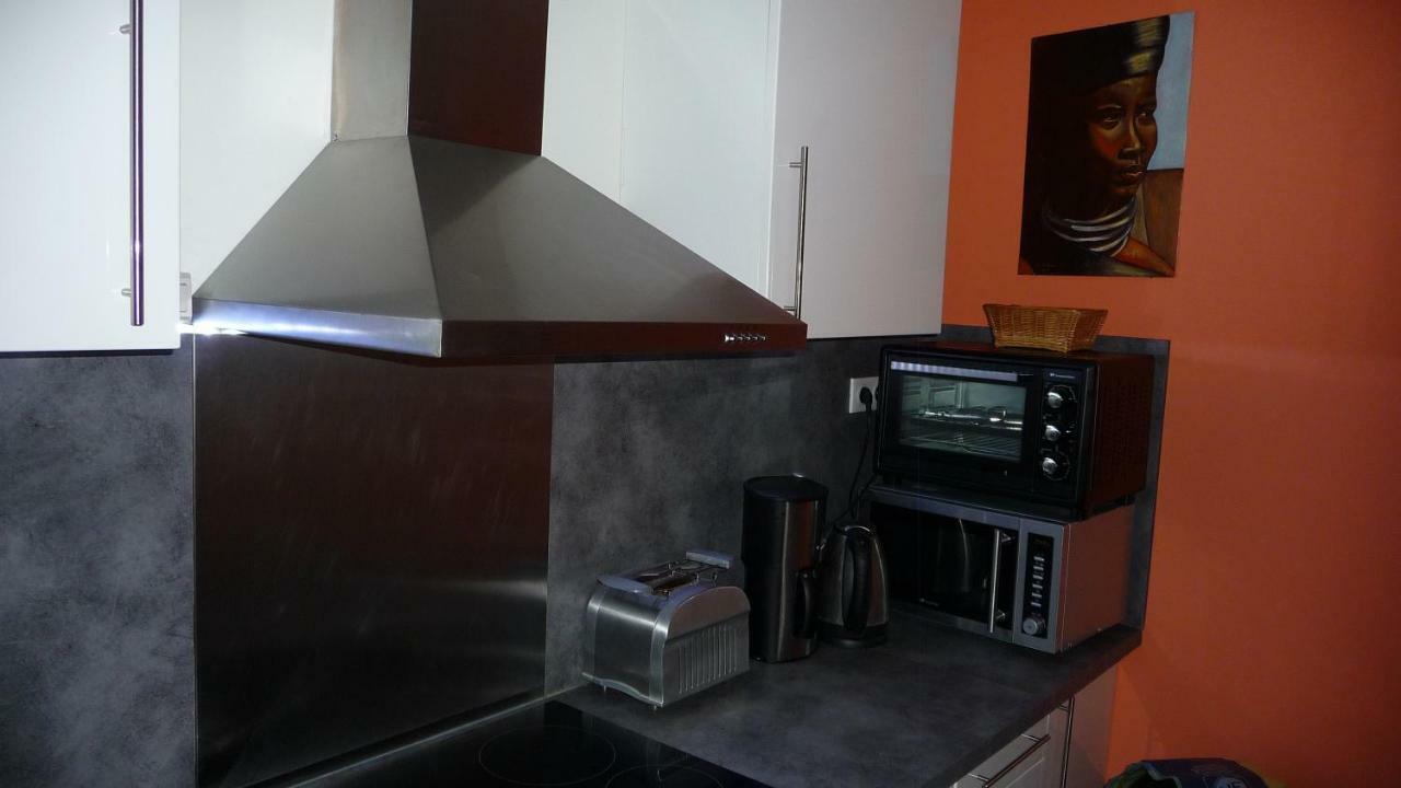 Appartement Aux Armoiries De Sarlat Εξωτερικό φωτογραφία